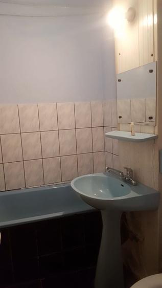 Garsonieră semidecomandată în Paltin