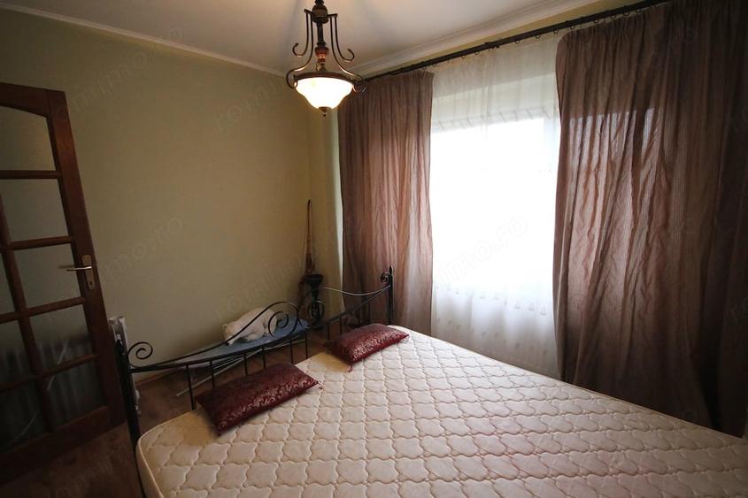 Apartament cu 3 camere decomandat în Circumvalațiunii