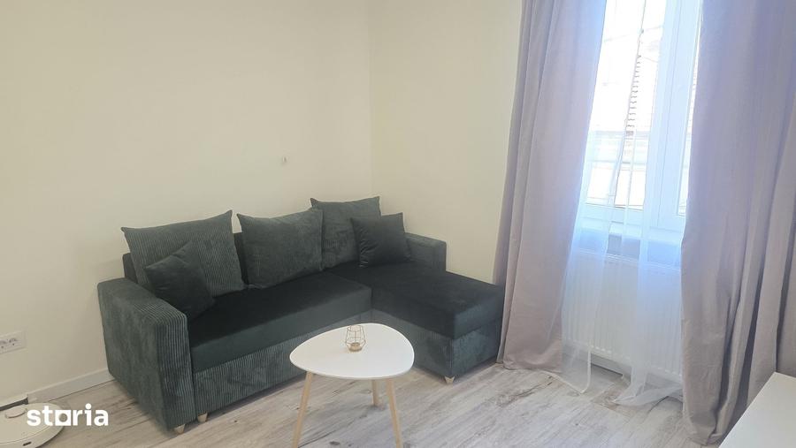 Inchiriez ap. 2 camere in Deva, ultracentral, etaj 1, PRIMA INCHIRIERE - 7