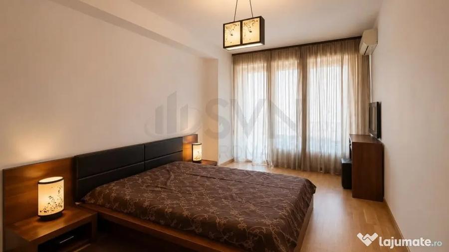 Apartament 2 camere I Herastrau - Bucuresti (Bucuresti-Ilfov) - 2