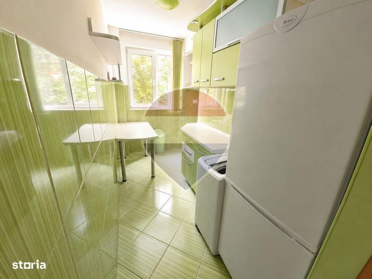 Apartament cu 2 camere în Central
