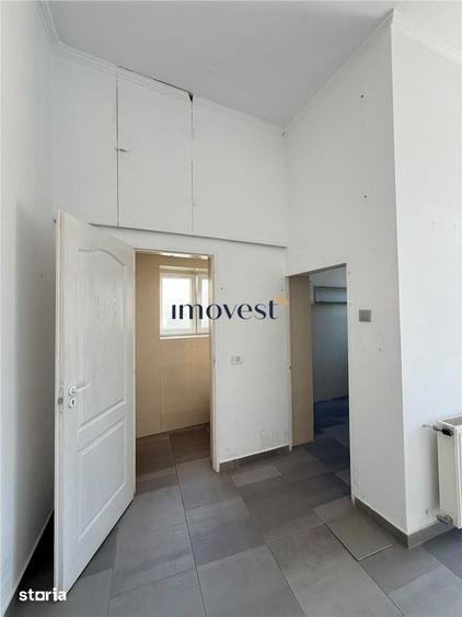 Spațiu comercial, de 82 mp, în Lucian Blaga