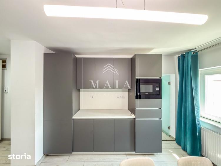 Apartament modern cu 4 camere, la 5 minute de centrul ora?ului - 4