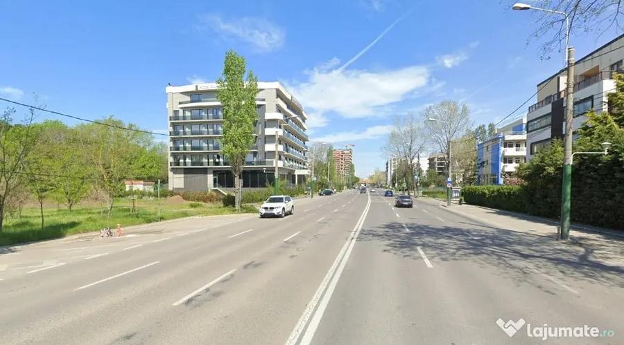 Teren în Central
