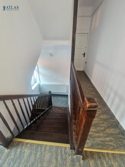 Apartament cu 2 camere decomandat în Centrul Istoric