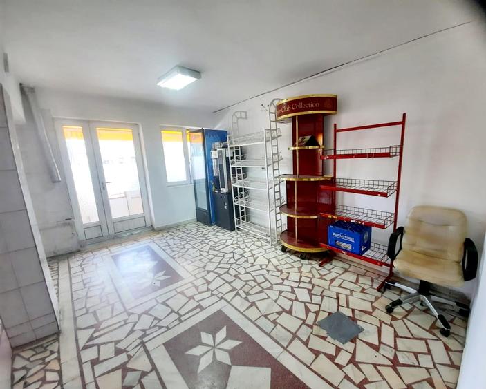 Spațiu comercial, de 50 mp, în Lacul Tei