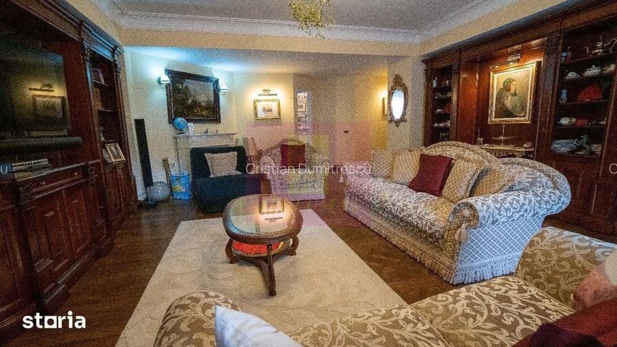 Apartament ULTRA LUX, 4 camere la baza Partiei Clabucet - Predeal - Predeal (Brasov)