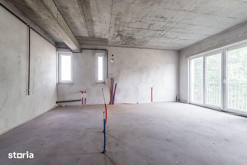 VANDUT! Apartament 2 camere decomandat | BERMO | Banu Maracine - 4