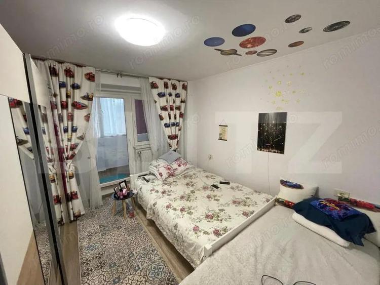 Apartament cu 2 camere decomandat, mobilat în Calea Severinului