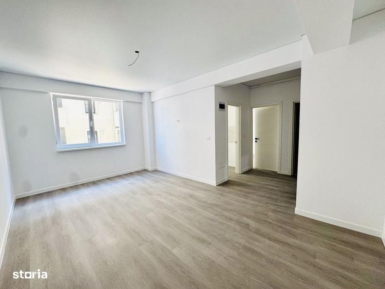 Apartament cu 2 camere în Bucium