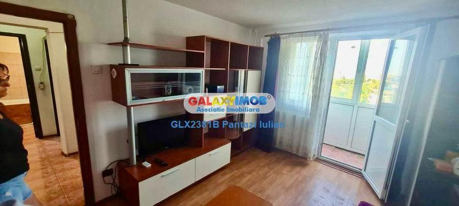 Apartament 2 camere | Lujerului | Centrala Proprie | 7min. metrou - 2