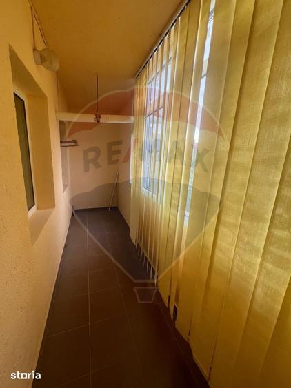 Garsoniera inchiriere in zona Brailei - 4