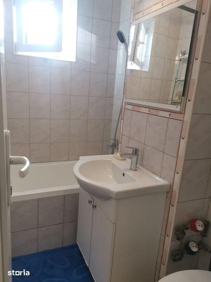 Apartament cu 2 camere decomandat în Nord