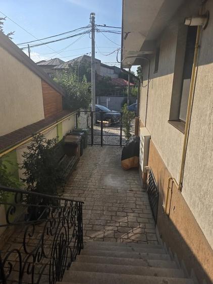 Apartament cu 2 camere decomandat în Bucureștii Noi