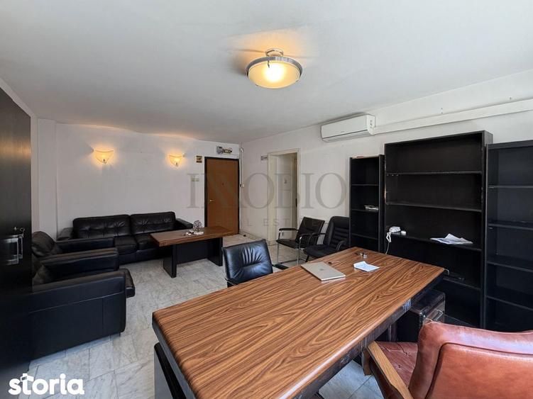 Inchiriere apartament 6 camere | 92 mp | Ultracentral Sala Palatului - 11