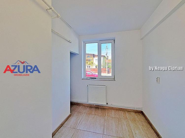 Spațiu comercial, de 55 mp, în Ultracentral