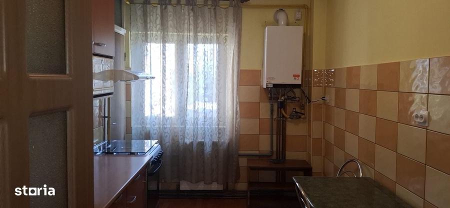 Apartament 3 camere situat in Bulevardul Grivitei, mobilat si utilat! - 17