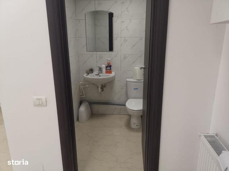 Spațiu comercial, de 69 mp, în Dudu