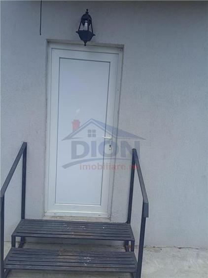 Casă individuală cu 3 camere cu Teren 183 Mp în Chitila