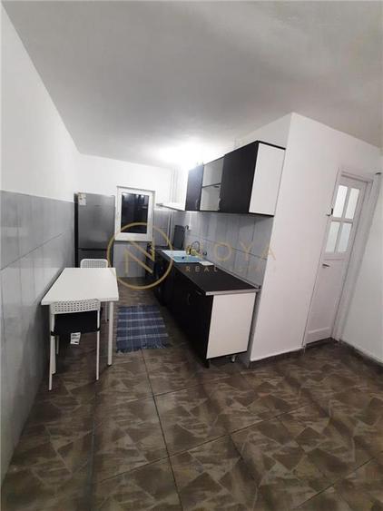 Inchiriere apartament Aviatiei etaj 1 - 13