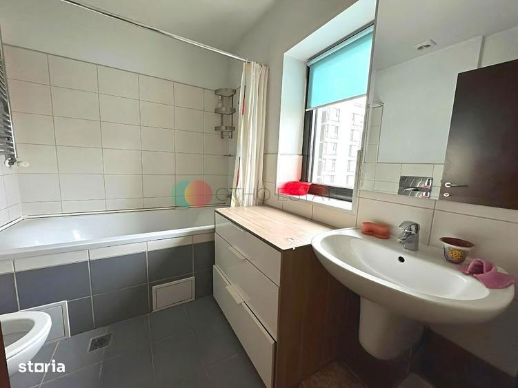 Apartament cu 4 camere în Central