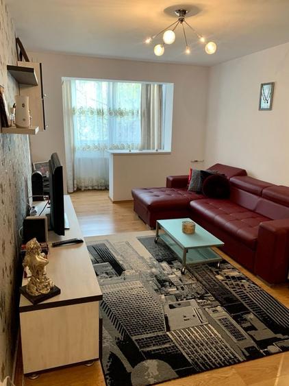 Apartament cu 2 camere decomandat în Baraolt