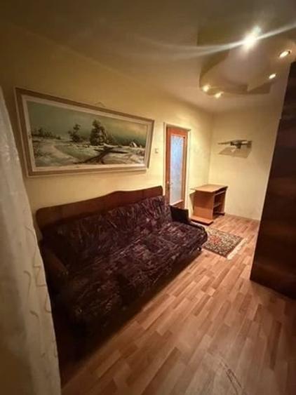 Apartament cu 3 camere decomandat în Micro 14