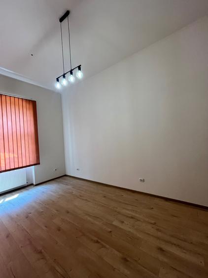 Garsonieră nedecomandată în Ultracentral