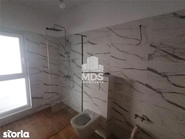 Apartament cu 2 camere în Soarelui