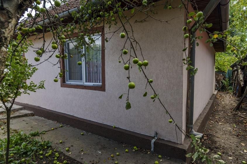 Casă cu 2 camere în Cimpa