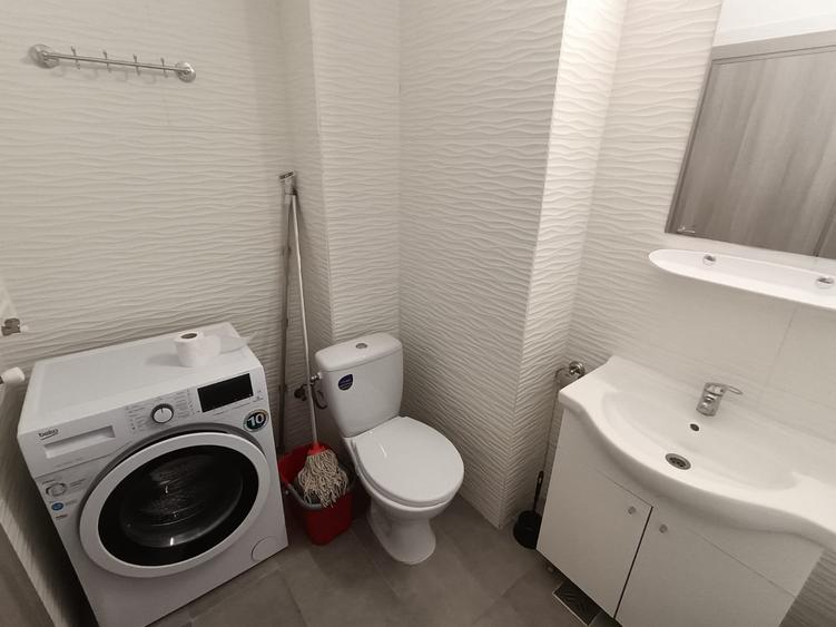 APARTAMENT 2 CAMERE, BLOC NOU, ETAJ INTERMEDIAR, NICOLINA-SELGROS - 6