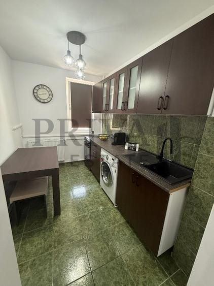 Apartament cu 2 camere decomandat, mobilat în Șagului