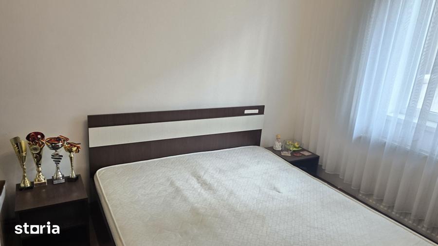 Apartament cu 2 camere în Dacia