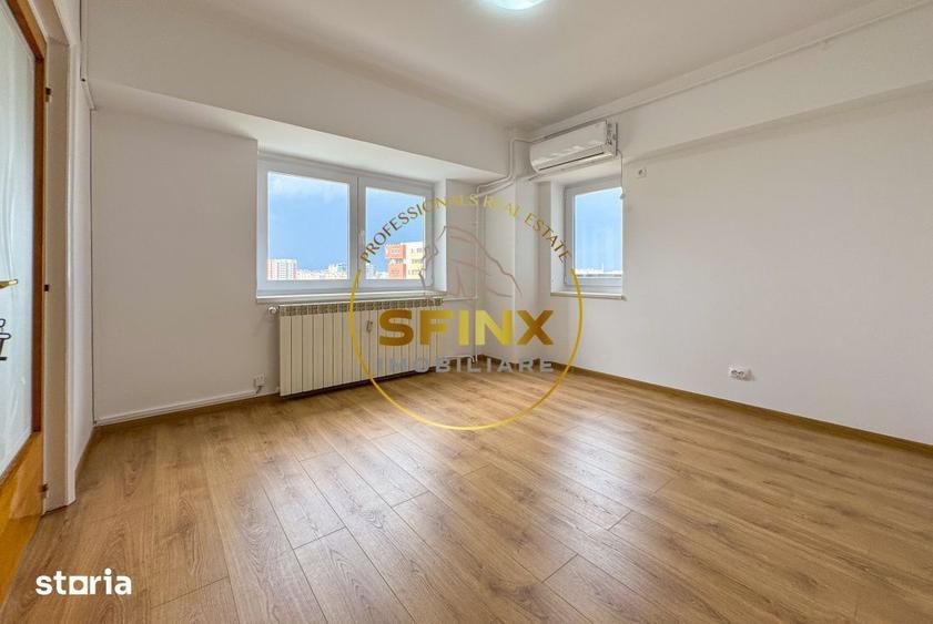 Birou 4 camere 100mp | Bd Unirii | Piata Alba Iulia - 7