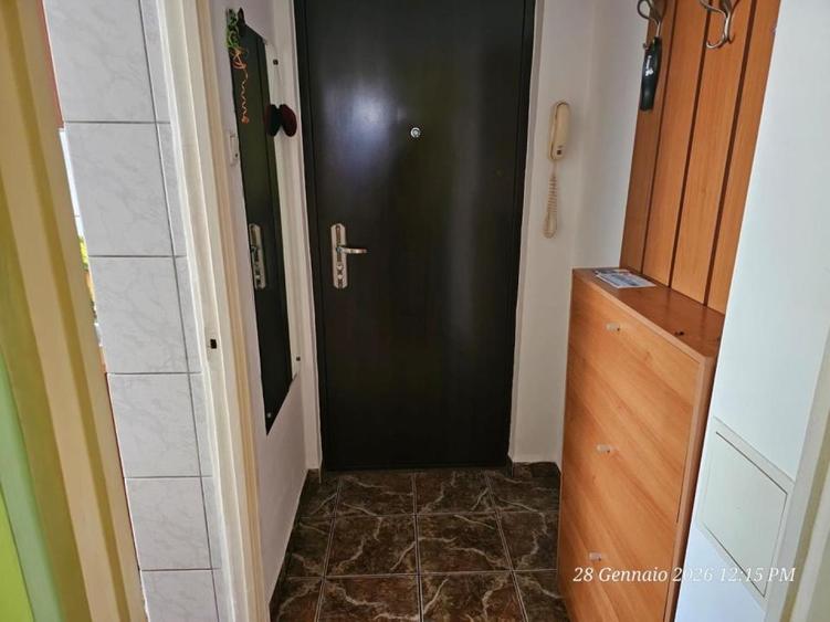 Berceni/ Resita - 1