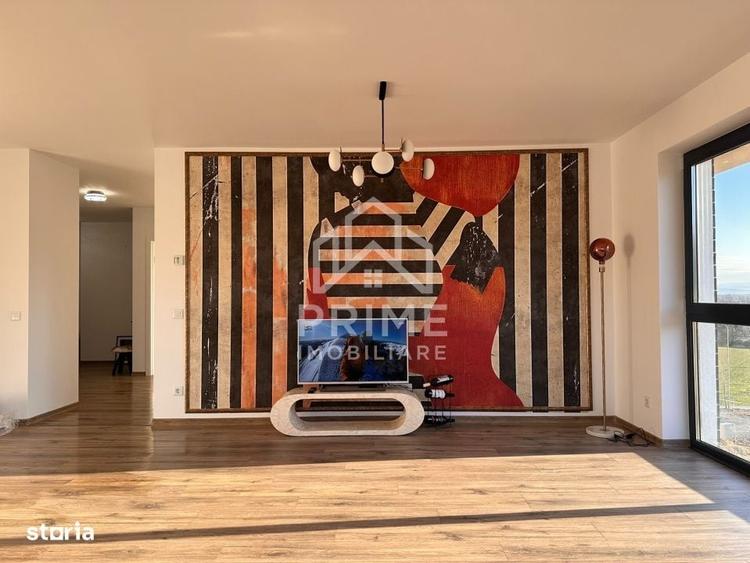 Apartament cu 3 camere în Pâclișa