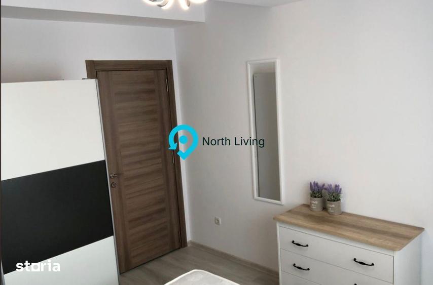 Apartament 2 Camere / Carrefour Orhideea - 3