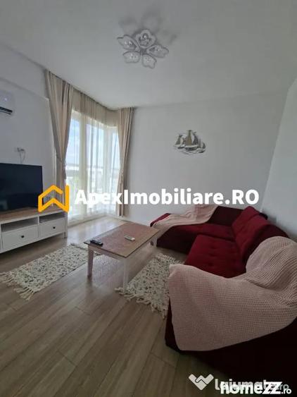 Apartament 2 camere de inchiriat Pipera Bucure?ti | ApexImo - 5