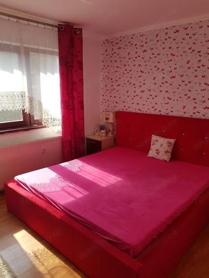 Apartament cu 2 camere decomandat în Sinaia