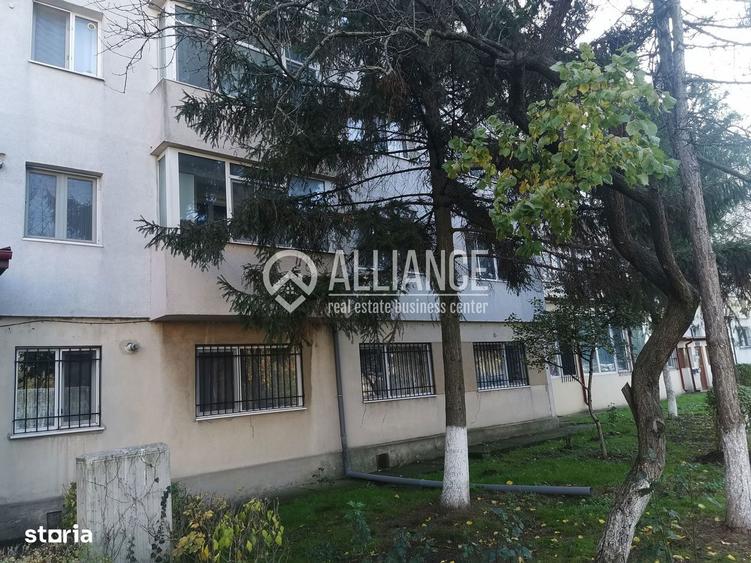 Tomis 3- City Mall ( COD 06) apartament 4 camere 88mp - 9
