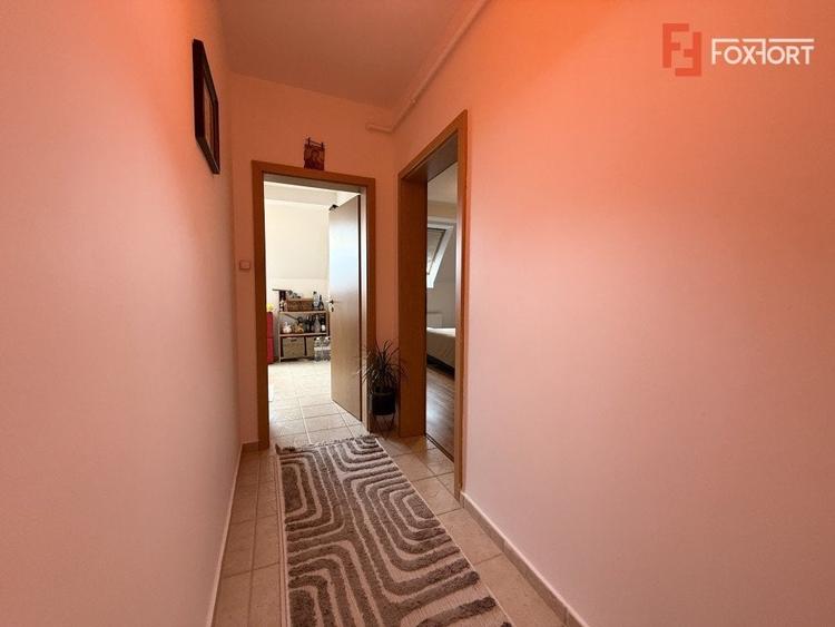 Apartament cu 2 camere decomandat, mobilat în Lipovei