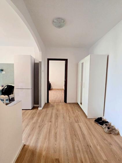 Apartament cu 2 camere decomandat în Dristor