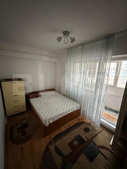 Apartament 2 camere, decomandat, boxa depozitare, 3 balcoane, lift, Burdujeni - 7