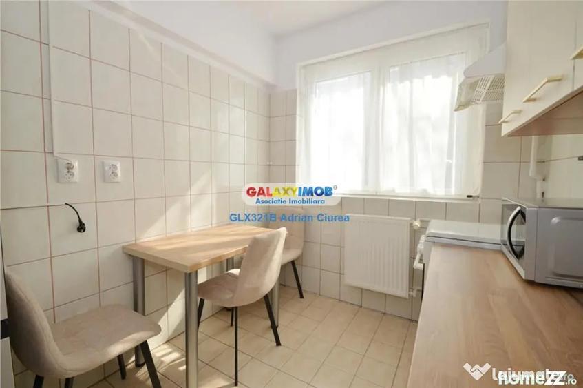 2 Camere | Nicolae Grigorescu | Metrou Titan | parcare - 8