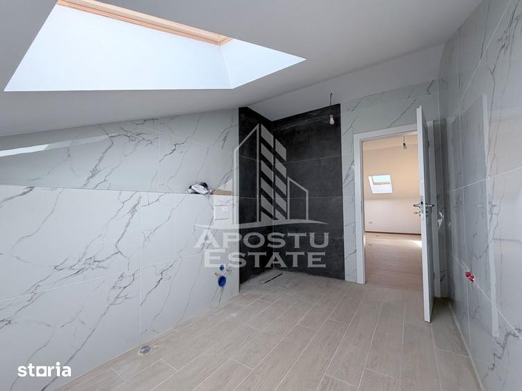Casa tip duplex de vanzare Sacalaz - 3