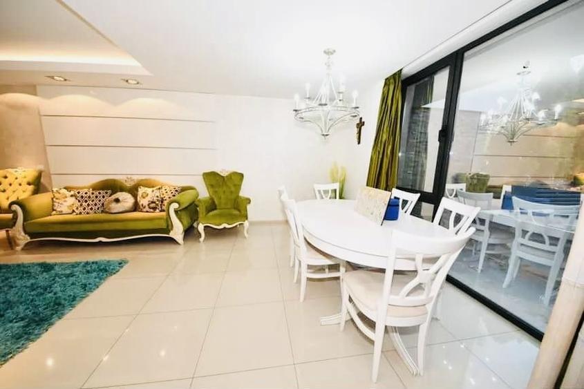 Duplex cu 3 camere cu Canalizare în Nord