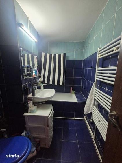 Apartament 2 camere/decomandat - 8