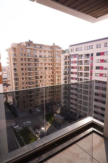 Apartament cu 2 camere decomandat, mobilat în Politehnica
