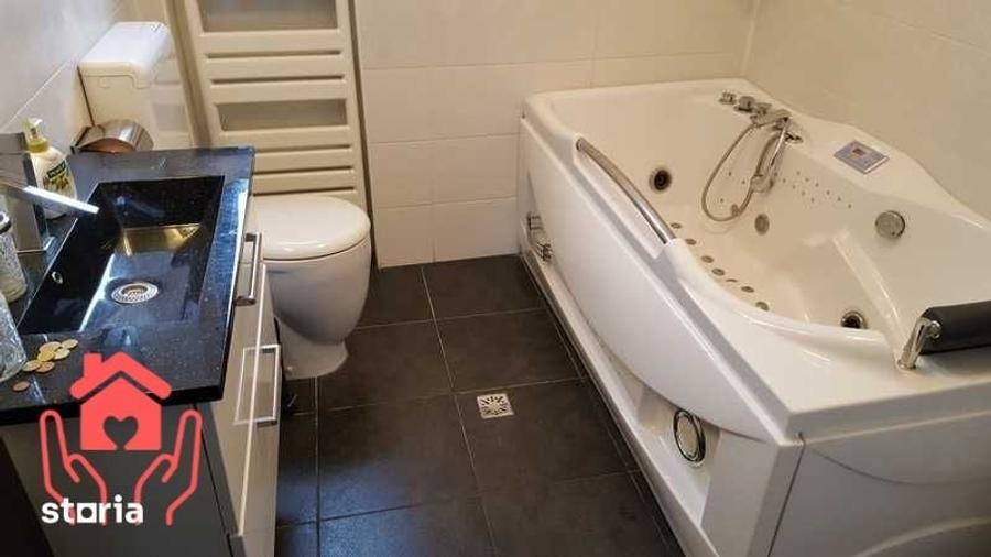 Apartament cu 4 camere în Domenii