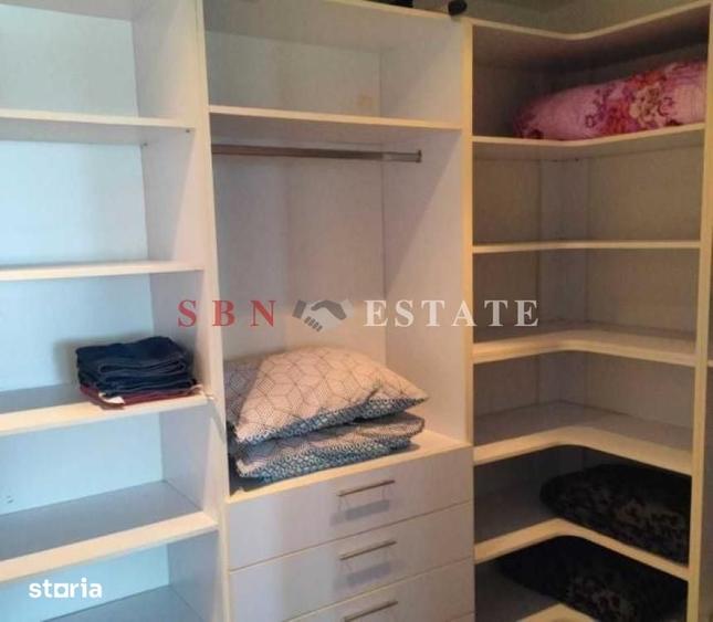 Apartament cu 2 camere semidecomandat în Splaiul Unirii